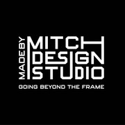  MadebyMitch Design Studio
