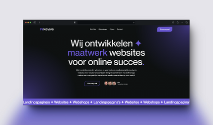 Personal Website: 