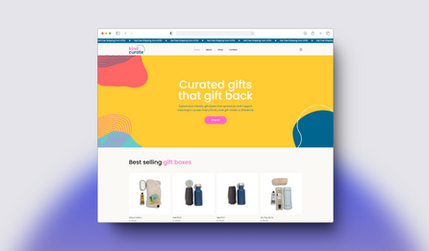 KindCurate: undefined
