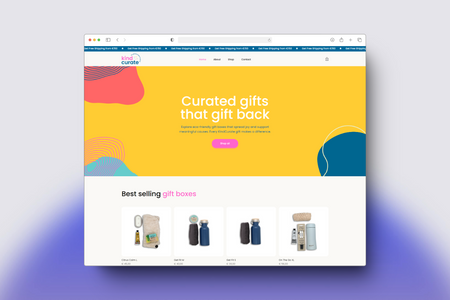 KindCurate: undefined