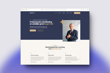 SuccesPath: undefined