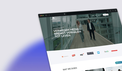 Verwegen Media: undefined