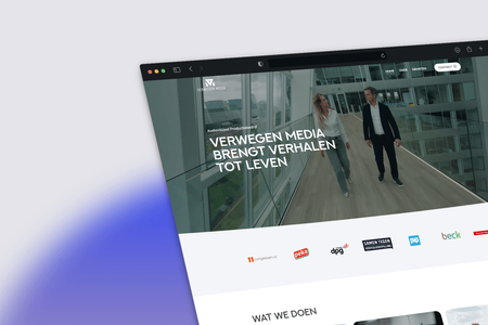 Verwegen Media: undefined