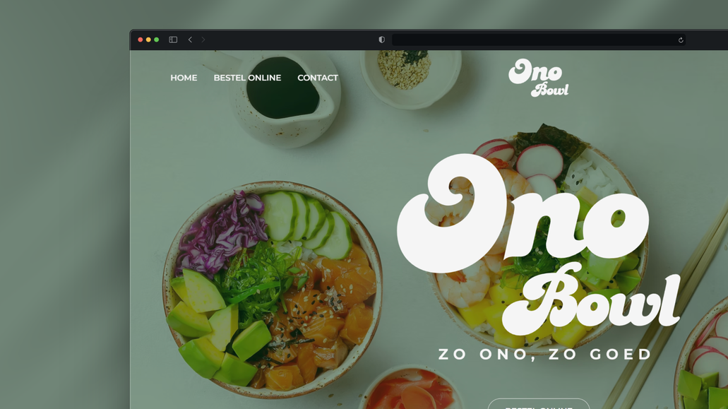 Ono Bowl: 