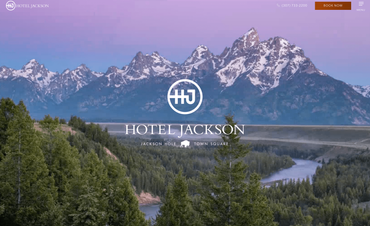 Hotel Jackson