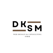 DKSM Web Design & Consulting Firm