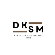 DKSM Web Design & Consulting Firm