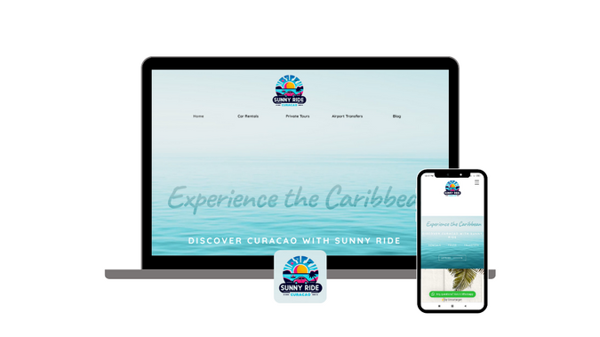 Sunny Ride Curaçao : undefined