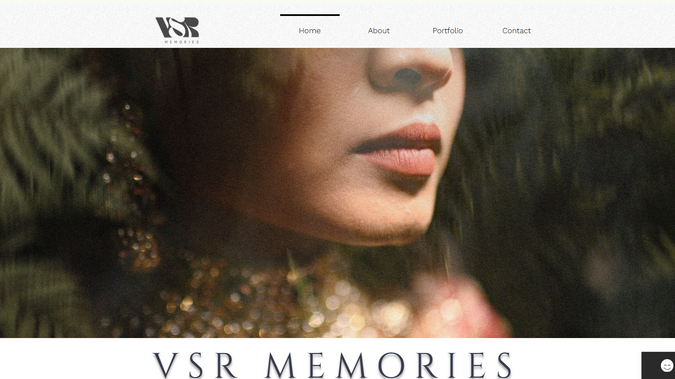 VSR MEMORIES: undefined