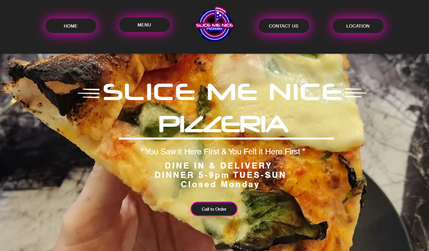 Slice Me Nice: undefined