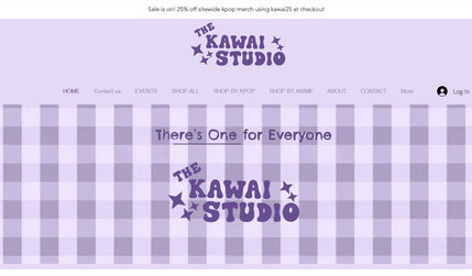 Kawai Studio: undefined