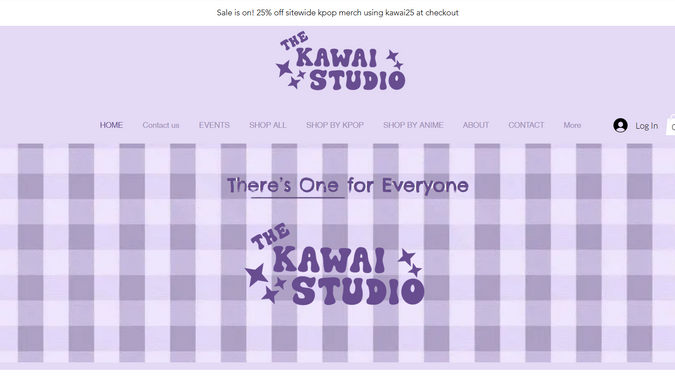 Kawai Studio: undefined