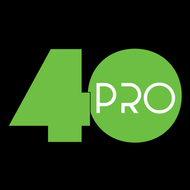40pro