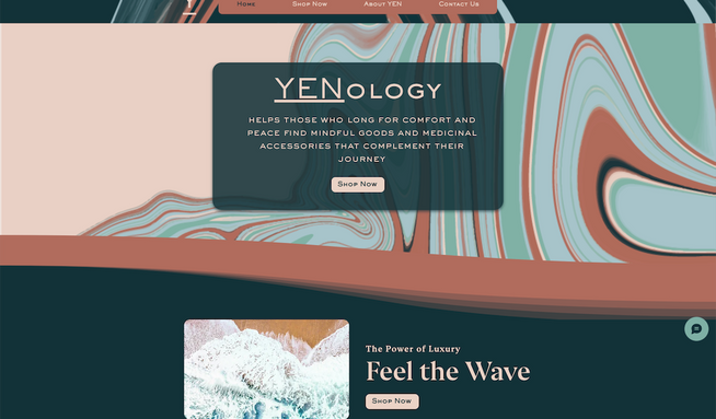 Yen-Ology: undefined