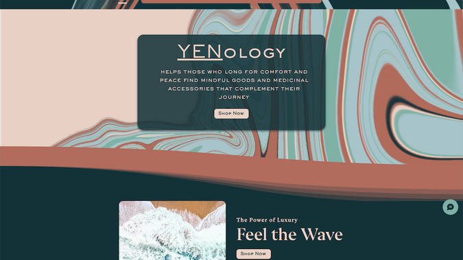 Yen-Ology: undefined