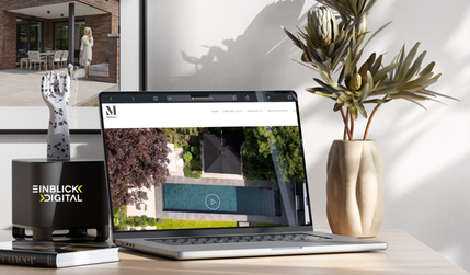 Mollwitz | Architektur: Webseite mit OnOffice-Integration (onoffice.com)