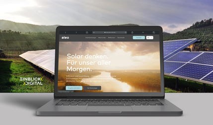 aleo solar: undefined