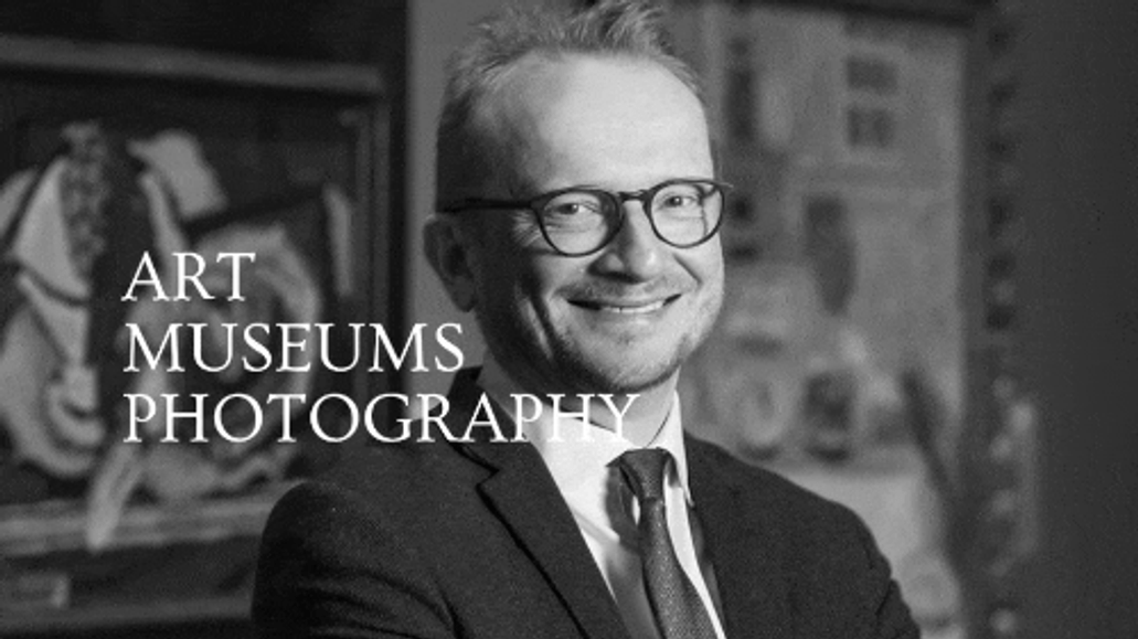 Robin Nicholson: Built a compelling website for this museum consultant.
