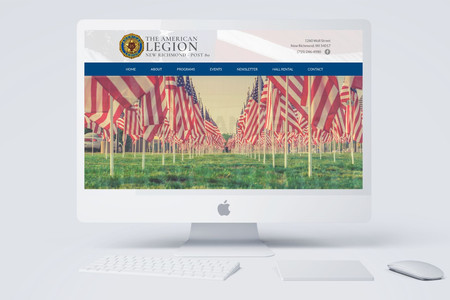 American Legion: undefined