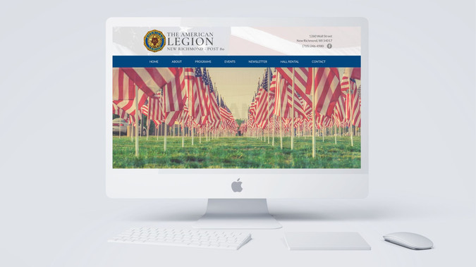 American Legion: undefined