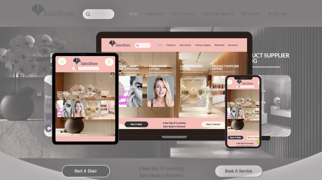 SalonShare: On-page SEO

Optimized page titles, headings, and meta descriptions based on search intent. Added meaningful alt texts to images, cleaned up broken links, improved site structure, and added schema markup to support better search results. Focused on making the site easier to find and navigate.
