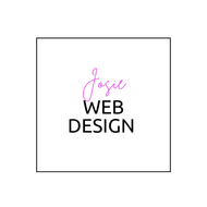 Josie Web Design (Wix  & Wix Studio)