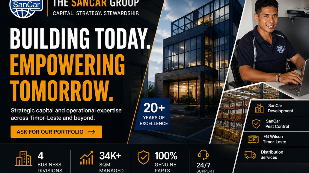 Sancar Group 1: We designed and developed the corporate website for SanCar Group, a multi-division company operating across logistics, pest control, real estate, and digital services. The primary challenge was organizing a wide range of services into a clear, user-friendly structure while maintaining a professional and credible brand presence.

Our approach focused on simplifying navigation, restructuring content hierarchy, and creating a layout that allows users to easily explore each business division without confusion. We implemented a clean and functional design that balances information density with readability, ensuring that visitors can quickly understand the company’s offerings and take action.

The result is a streamlined corporate website that improves clarity, enhances usability, and supports SanCar Group’s positioning as a reliable, all-in-one service provider.