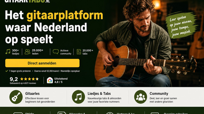 Gitaartabs: The Music Course Website Design and Development project focuses on creating a modern, user-friendly, and fully responsive online platform dedicated to music education. The website will serve as a comprehensive hub where users can explore, enroll in, and manage a variety of music courses tailored to different skill levels, from beginners to advanced learners.

The platform will feature an intuitive interface that allows visitors to بسهولة browse courses by category, instrument, or difficulty level. Each course will include detailed descriptions, lesson structures, instructor profiles, and multimedia content such as video tutorials and audio samples to enhance the learning experience.

Key functionalities of the website will include user registration and login, personalized dashboards, course enrollment, progress tracking, and secure payment integration. Additionally, the site will incorporate interactive features such as quizzes, assignments, and feedback systems to support effective learning outcomes.

From a design perspective, the website will emphasize clean aesthetics, engaging visuals, and seamless navigation across devices, ensuring accessibility on desktops, tablets, and mobile phones. The development process will utilize modern web technologies to ensure high performance, scalability, and security.

Overall, this project aims to deliver a dynamic and engaging digital learning environment that empowers users to develop their musical skills anytime, anywhere.