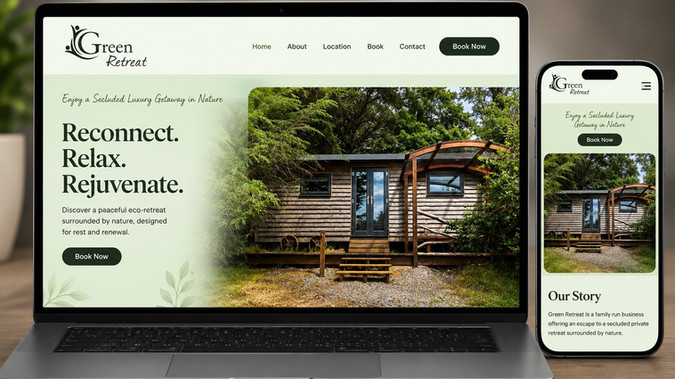Green-Retreat: This project focused on designing and implementing a fully customized booking flow tailored to the platform’s specific business logic, while ensuring seamless synchronization with the Canopy system. The goal was to streamline the reservation experience for users while maintaining accurate, real-time data consistency across both platforms.

We developed a dynamic, user-friendly booking interface that supports flexible scheduling, availability checks, and instant confirmations. The system handles complex booking rules, including time-slot management, capacity constraints, and conditional pricing, providing a smooth and responsive user experience.

A key component of the project was the integration with Canopy, enabling automated data synchronization for bookings, updates, and cancellations. This was achieved through secure API communication and event-based triggers to ensure that all changes made on either system are reflected in real time. Robust error handling and retry mechanisms were implemented to maintain data integrity and prevent synchronization issues.

The solution was built with scalability and reliability in mind, supporting high volumes of booking requests while maintaining performance. Extensive testing was conducted to validate end-to-end workflows, ensuring accuracy and consistency across systems.

This implementation has significantly improved operational efficiency, reduced manual intervention, and delivered a seamless, reliable booking experience for end users.
