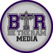 Be The Ram Media