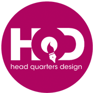 Head Quarters Design