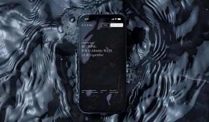 Dark Fuse: undefined