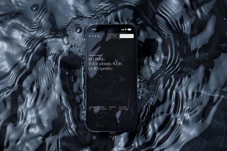 Dark Fuse: undefined