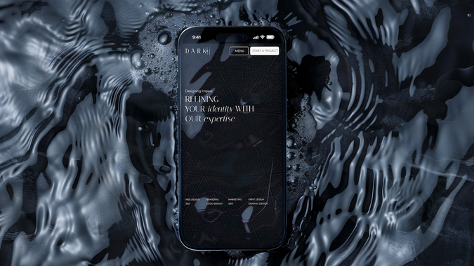 Dark Fuse: undefined