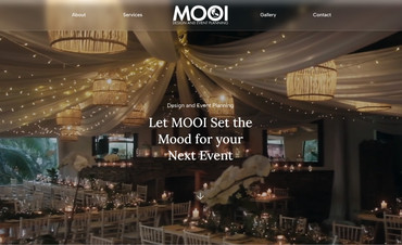 Mooi Design & Events