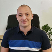 Srdjan Denic