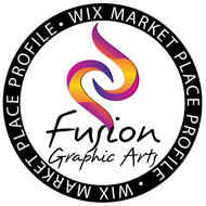 Fusion Graphic Arts - Market Place Profile