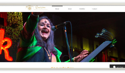 Envision Photography: null