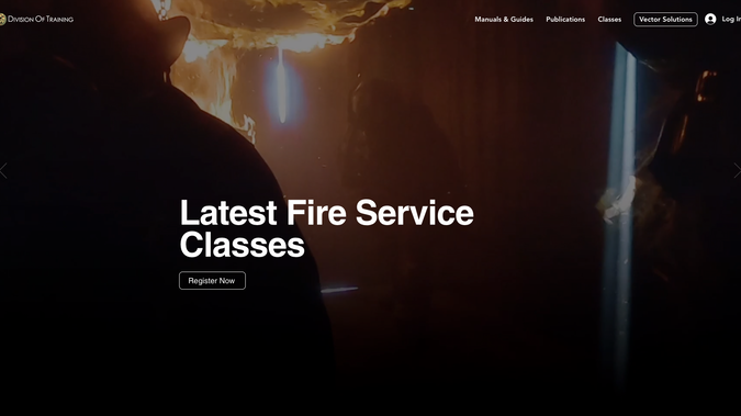 SFFD Training: undefined