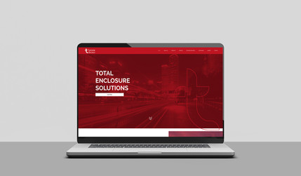 Tyrone Fabrications: Established in 1992, today Tyrone Fabrication is a rapidly expanding provider of intelligent enclosure solutions. The world’s largest organisations count on their custom design, turn-key solutions to keep their data secure and services operational.