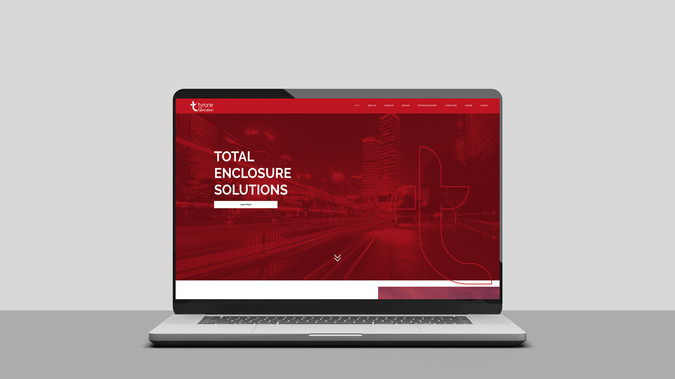 Tyrone Fabrications: Established in 1992, today Tyrone Fabrication is a rapidly expanding provider of intelligent enclosure solutions. The world’s largest organisations count on their custom design, turn-key solutions to keep their data secure and services operational.