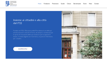 EDP: Web Design | SEO Optimization | Creative Contents 
