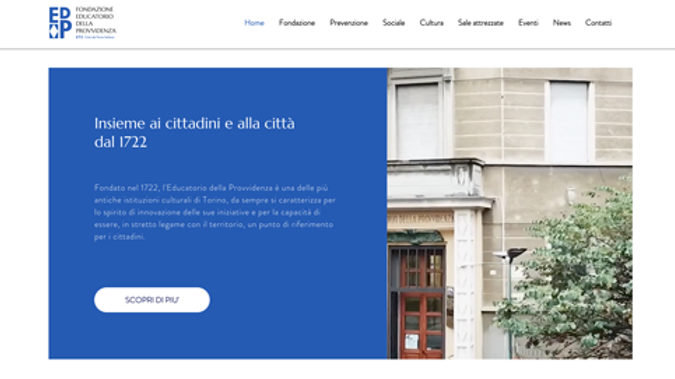 EDP: Web Design | SEO Optimization | Creative Contents 