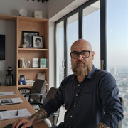 CEO Master Quantum Academy 