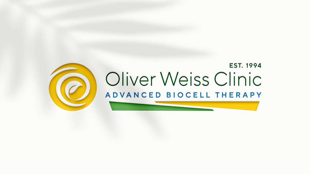 Oliver Weiss Clinic: Oliver Weiss Clinic — Brand Identity & Multilingual Website Design (Wix Studio)

Created the logo, brand identity, and a custom bilingual (English & German) website in Wix Studio for Oliver Weiss Clinic. The project included website design and development, copywriting guidance, custom graphics, and promotional video design to showcase the clinic's treatments, medical expertise, and patient journey through a modern, professional online experience.

Deliverables: Logo and brand identity design, custom website design and development in Wix Studio, mobile-responsive layouts, multilingual website setup, copywriting guidance and content refinement, custom graphics, promotional video, blog functionality, newsletter signup, contact and booking forms, stock photo sourcing, and basic SEO optimization.