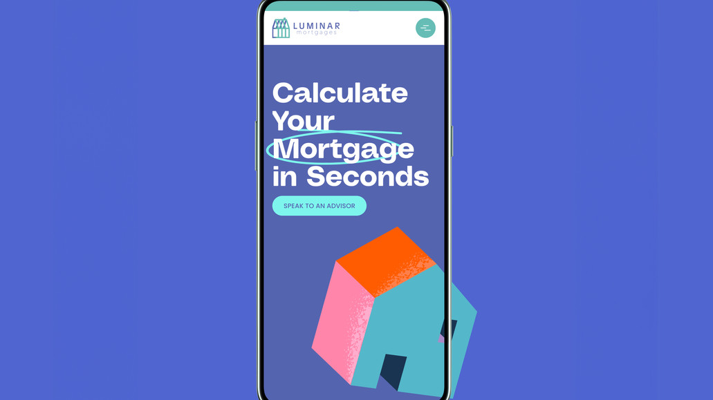 Luminary: We designed and built the website for Luminar Mortgages, an independent mortgage and protection adviser based in the Midlands. The site highlights their full range of services — from first-time buyer mortgages to insurance cover — while keeping the design clear, professional, and approachable. The result is a trustworthy online presence that reflects their personal, client-focused service.
