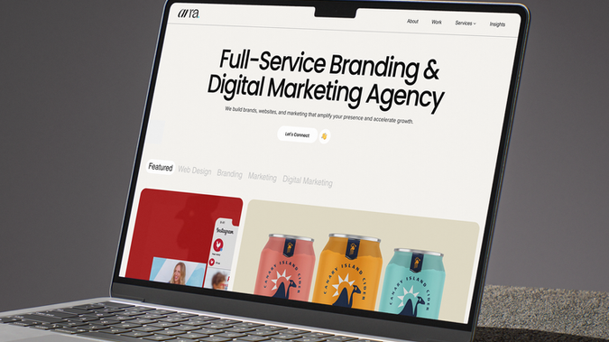Arra Creatives: Our own website, crafted on Wix Studio, showcases what we do best—bold design, advanced animations, and seamless interactivity. With over 2,000 projects completed globally, we've worked with names like pro tennis player Jack Draper and mobility innovators Yo-Go. From logo to launch, we turn ideas into scroll-stopping digital experiences.