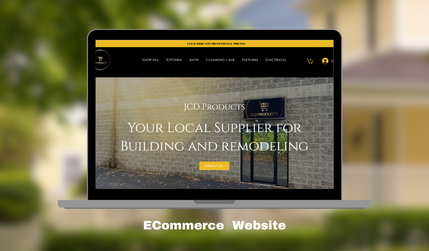 JCD Products LLC: undefined