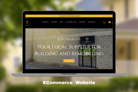 JCD Products LLC: undefined