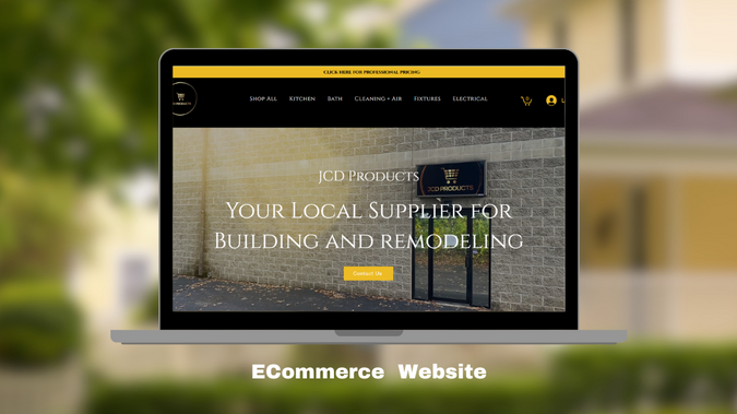 JCD Products LLC: undefined